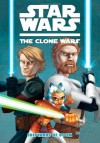 Star Wars: The Clone Wars - Shipyards of Doom - Henry Gilroy, Matt Fillbach, Shawn Fillbach