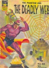 Phantom-The Deadly Web ( Indrajal Comics No. 045 ) - Lee Falk