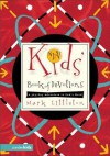 NIRV Kids' Book of Devotions: A 365-Day Adventure in God's Word - Mark R. Littleton