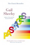 Passages: Predictable Crises of Adult Life - Gail Sheehy