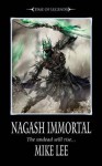 Nagash Immortal (The Time Of Legends) - Mike Lee