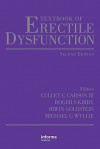 Textbook of Erectile Dysfunction - Culley C. Carson III, Roger S. Kirby, Irwin Goldstein, Michael G. Wyllie