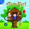 The Tree Fort - Kyla Steinkraus