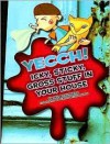 Yecch! Icky, Sticky, Gross Stuff in Your House - Pam Rosenberg, Beatriz Helena Ramos