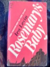 Rosemary's Baby - Ira Levin