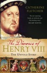 Our Man in Rome: Henry VIII and his Italian Ambassador - Catherine Fletcher