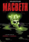 Macbeth. William Shakespeare - Martin Powell