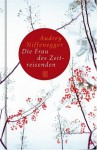 Die Frau des Zeitreisenden - Audrey Niffenegger, Brigitte Jakobeit