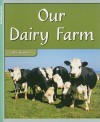 Flying Colors Teacher Edition Tur Nf Our Dairy Farm - Steck-Vaughn Company, Haydon