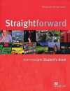 Straightforward. Intermediate - Philip Kerr, Ceri Jones