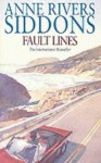 Fault Lines - Anne Rivers Siddons