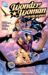 Wonder Woman: Un año después - Allan Heinberg, Terry Dodson