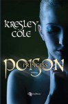 Poison princess - Kresley Cole, Sara Brambilla