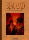 Blacksad: L'histoire des aquarelles, Tome 1 - Juan Díaz Canales