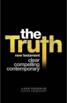 The Truth That Sets You Free - Colin Urquhart