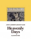 Heavenly Days Illuminated - Archie Rand, Archie Rand