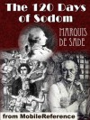 The 120 Days of Sodom (mobi) - Marquis de Sade
