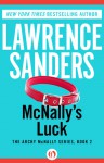 McNally's Luck - Lawrence Sanders