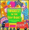 What's in the Toy Box? - Dawn Bentley, Rosario Valderrama