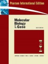 Molecular Biology Of The Gene - James D. Watson, Tania A. Baker, Stephen P. Bell