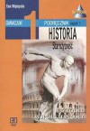 U źródeł współczesności. Podręcznik. Klasa 1 gimnazjum. Część 1. Starożytność - Ewa Wipszycka