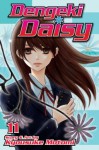 Dengeki Daisy , Vol. 11 - Kyousuke Motomi