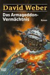 Das Armageddon-Vermächtnis (Die Abenteuer des Colin Macintyre, Bd. 2) - David Weber, Ulf Ritgen