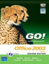 GO! with Microsoft Office 2003 Brief (2nd Edition) - Shelley Gaskin, Robert L. Ferrett, Linda Turpen