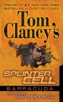 Tom Clancy's Splinter Cell: Operation Barracuda: Operation Barracuda - David Michaels