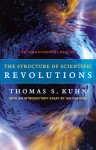 The Structure of Scientific Revolutions: 50th Anniversary Edition - Thomas S. Kuhn, Ian Hacking