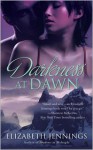 Darkness at Dawn - Elizabeth Jennings