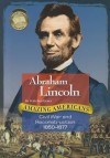 Abraham Lincoln: Civil War and Reconstruction 1850-1877 - Veda Boyd Jones