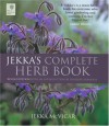 Jekka's Complete Herb Book - Jekka McVicar