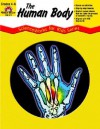 The Human Body - Scienceworks for Kids - Elissa Dosik Weinroth, Jo Larsen, Nancy Schoefl, Alexander Cruz