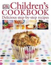 Children's Cookbook - Katharine Ibbs