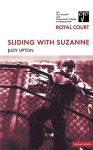 Sliding With Suzanne - Judy Upton