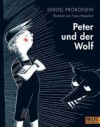 Peter und der Wolf - Sergei Prokofiev, Frans Haacken