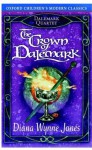 The Crown of Dalemark - Diana Wynne Jones