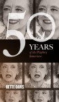 Bette Davis: The Playboy Interview (50 Years of the Playboy Interview) - Bette Davis, Playboy