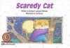 Scaredy Cats - Rozanne Lanczak Williams