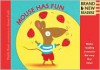 Mouse Has Fun Big Book: Brand New Readers - Phyllis Root, James Croft