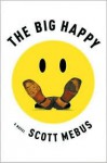 The Big Happy - Scott Mebus