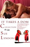 It Takes a Dom - Sue Lyndon