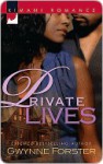 Private Lives - Gwynne Forster