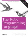 The Ruby Programming Language - 'David Flanagan', 'Yukihiro Matsumoto'