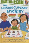 The Missing Cupcake Mystery - Tony Dungy, Lauren Dungy, Vanessa Brantley Newton