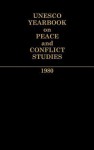 UNESCO Yearbook on Peace and Conflict Studies 1980. - United Nations Educational Scientific an, UNESCO, Unknown