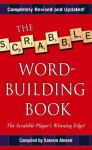 The Scrabble Word-Building Book: Updated Edition - Saleem Ahmed