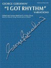 "I Got Rhythm" Variations: Advanced Piano, Sheet - George Gershwin, Alicia Zizzo