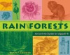 Rainforests: An Activity Guide for Ages 6�9 - Nancy F. Castaldo